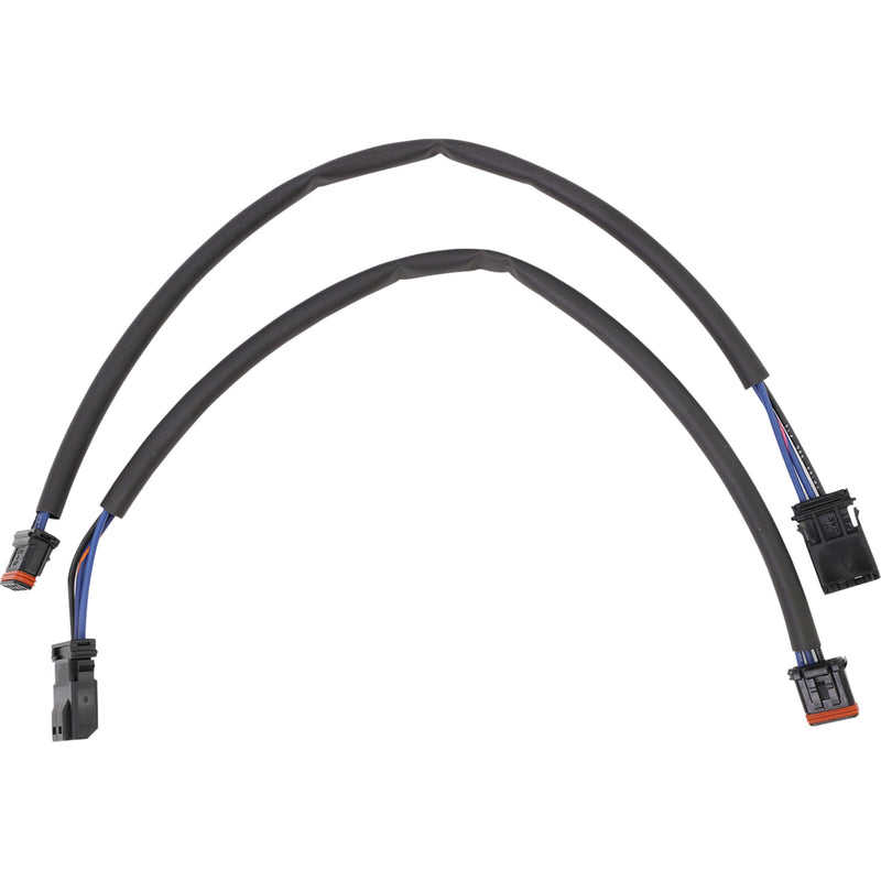 Namz Wire Harness Extension - NTSX-CB12 For Harley Softail 2016-2024