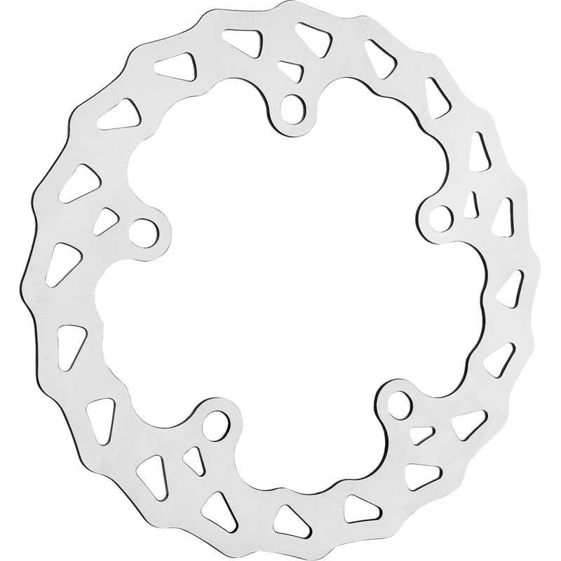 Arlen Ness Brake Rotor - 300-095 For Harley Touring 2024-2026