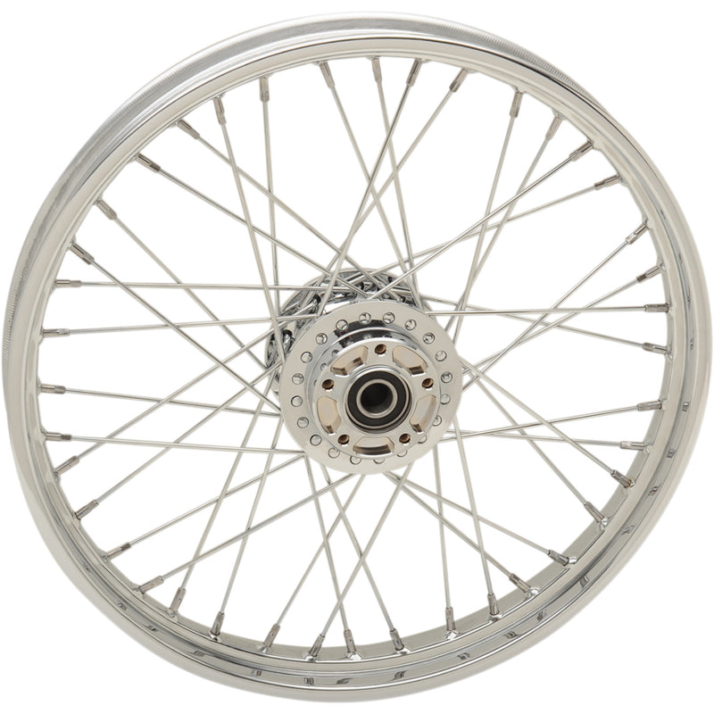 Drag Specialties Wheel - 0203-0634 For Harley Dyna 2008-2017