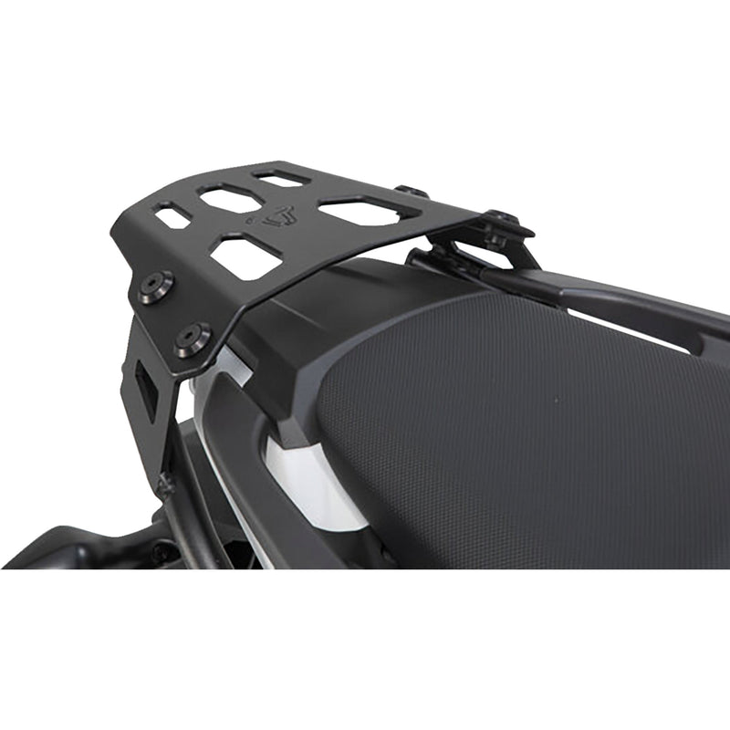 Sw-Motech Street-Rack Luggage Rack - GPT.01.699.16002/B Honda NC750S / NC750X 2016-2020