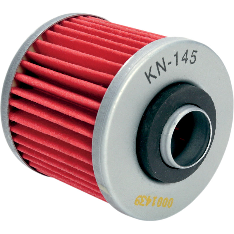 K & N Performance Oil Filter — Cartridge Aprilia MZ MZ Skorpion / Skorpion Replica / Skorpion Sport Cup / Skorpion Traveler 1994-2000