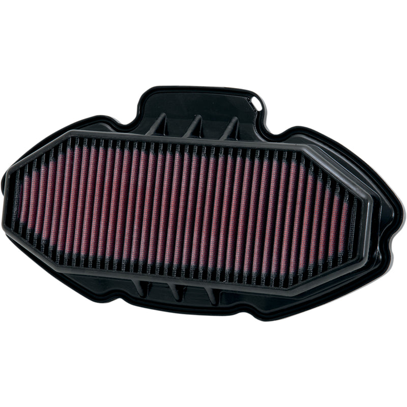 K & N 1011-3103 HA-7012 OE Replacement High-Flow Air Filter honda