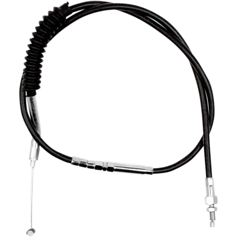 MOTION PRO 0652-1983 06-0332 Black Vinyl Clutch Cable for Buell