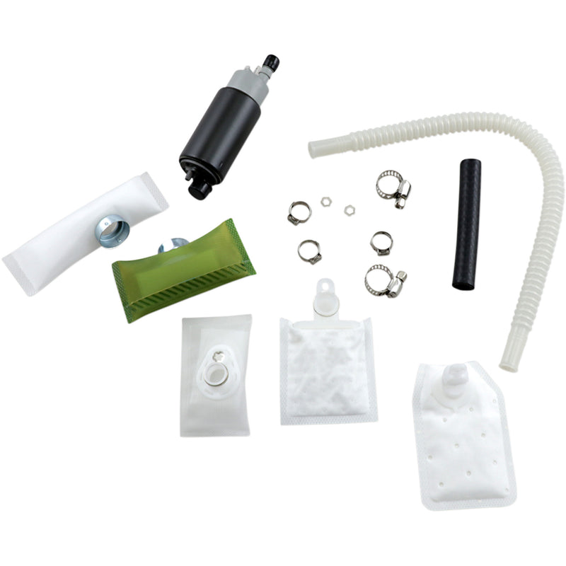All Balls Fuel Pump Rebuild - 47-2036 For Beta Dirt Bikes 2015-2025 | Gas Gas Dirt Bikes 2021-2024 | Husaberg Dirt Bikes 2009-2011