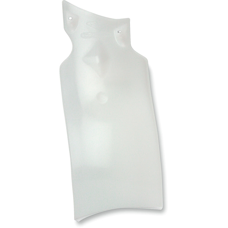 Cycra Mud Flap - 1CYC-3875-02 Honda CRF250R 2007-2009
