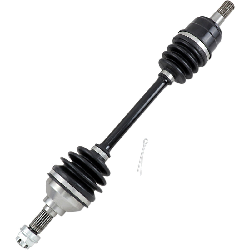 Moose Offroad Axle - LM6-KW-8-224 Kawasaki 750 / 650 / Brute 2011-2025