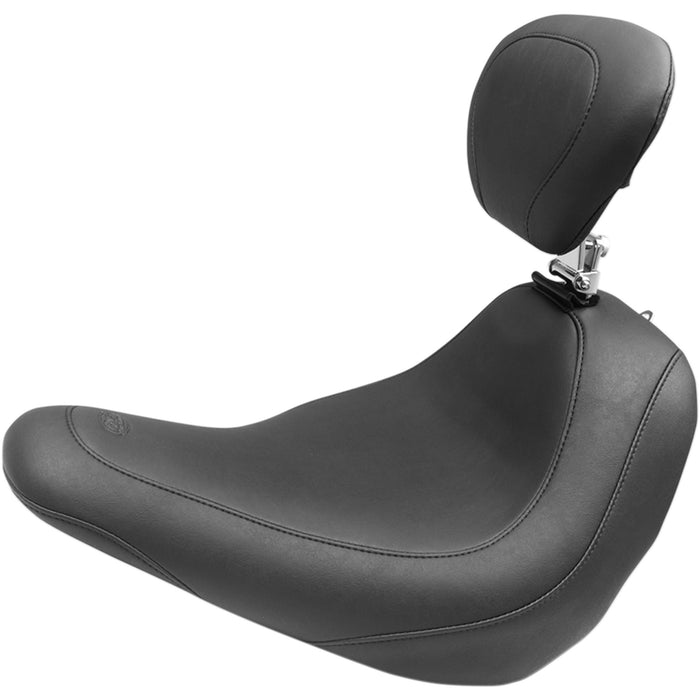 MUSTANG 0802-1109 79043 Wide Tripper™ Seat - Driver's Backrest - FXLR