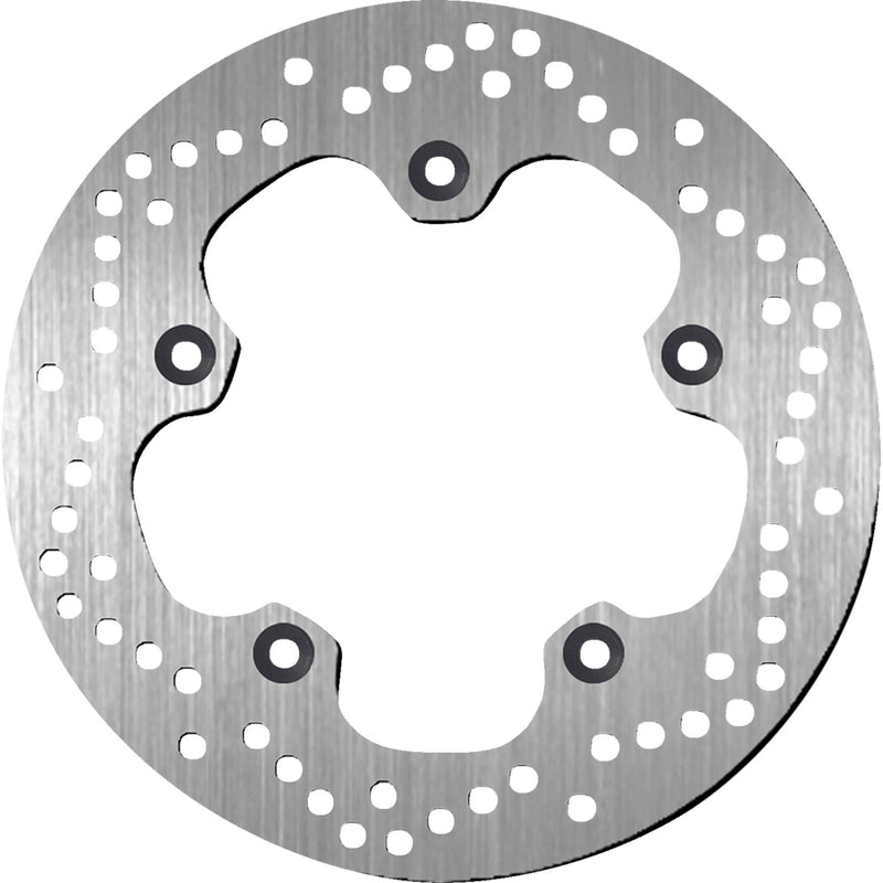 Sbs Brake Rotor - 5015 For BMW Motorcycles 2005-2024 | Husqvarna Nuda 2012-2013
