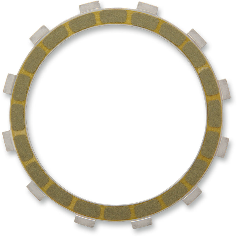 Barnett Friction Plate - 301-45-10009 For Kawasaki Motorcycles 1974-2026 | Suzuki RM 250 1996-2002