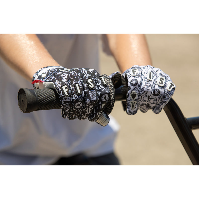 FIST HANDWEAR Youth R-Willy Ace Gloves