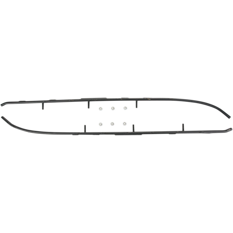 Sno Stuff X-Calibar 505 Series Wear Bar - 505-703 John Deere Snowmobiles 1972-1984