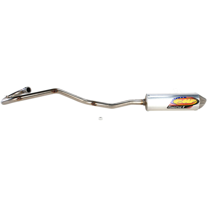 FMF 1820-0248 044136 Mini Powercore 4 Powercore 4 Exhaust