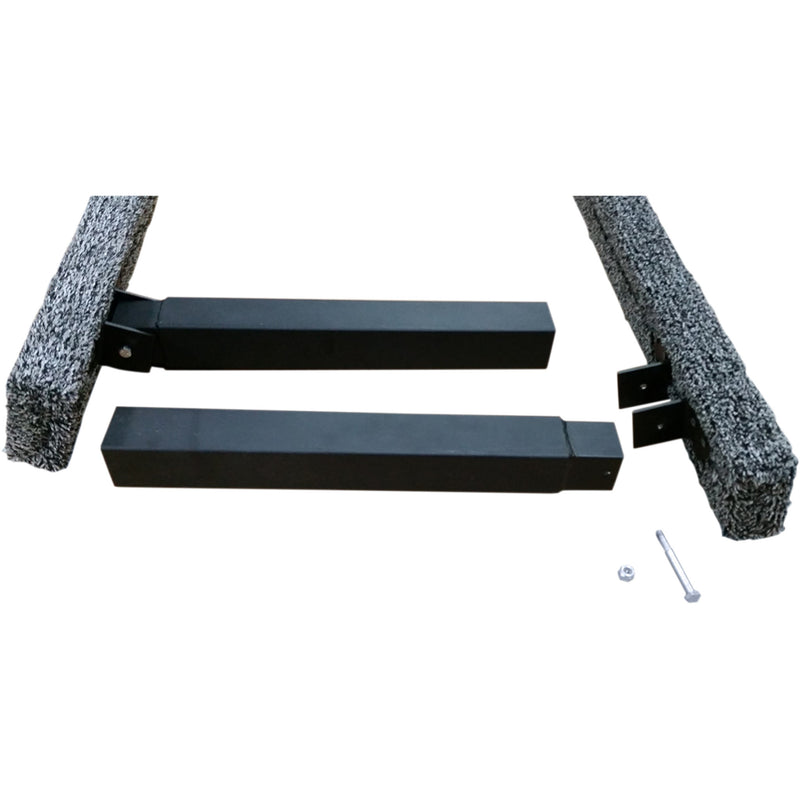 EAZYMOVE 4101-0391 PWC-EXT Extension Kit for Heavy-Duty Adjustable PWC Stand Extension Kit - Replacement/PWC Stand