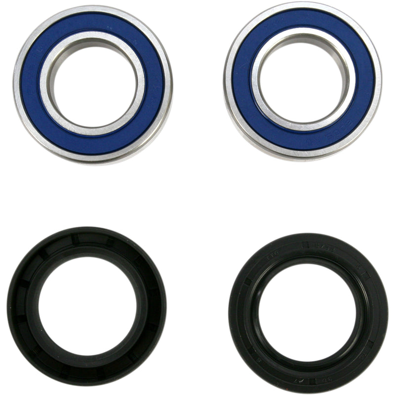 All Balls Bearing - 25-1569-A For Aprilia Motorcycles 2000-2022 | Moto Guzzi Motorcycles 2005-2013