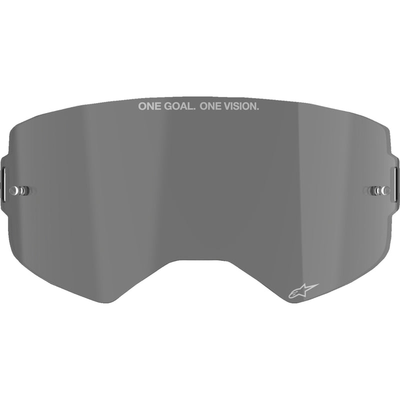 ALPINESTARS GOGGLES 2602-1135 9100225-006 Supertech Goggle Lens Supertech Lens - Dark Smoke