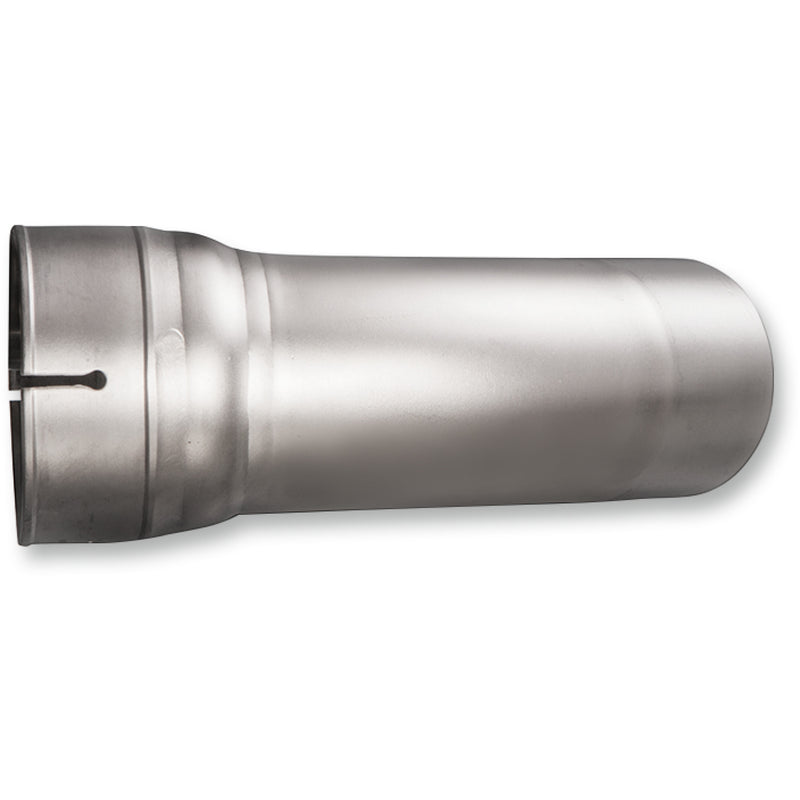 AKRAPOVIC 1812-0292 L-B12SO8T Link Pipe low  - titanium