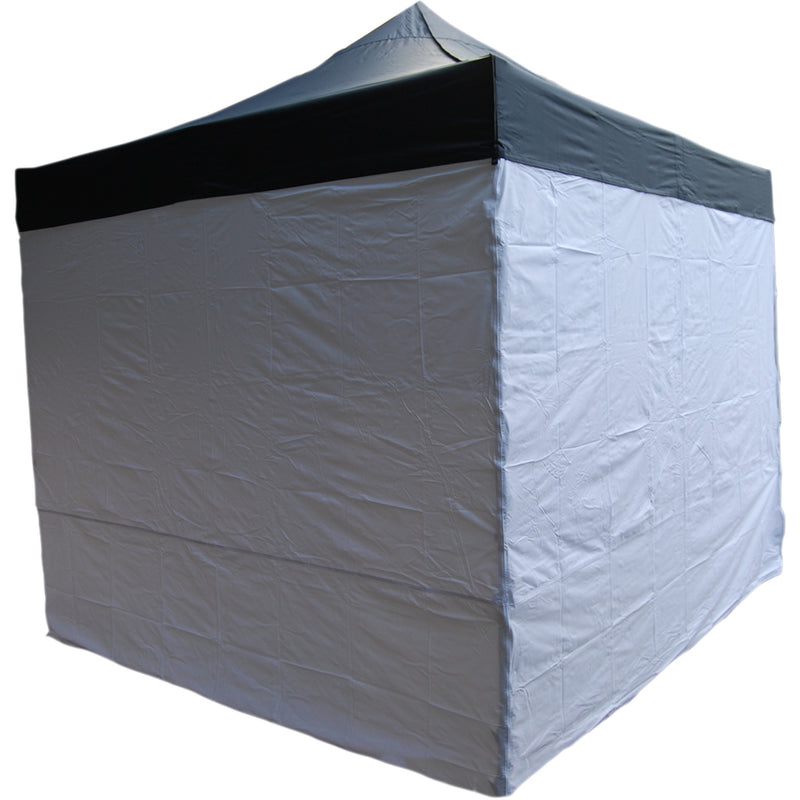 PROMOTIONAL ITEMS VENDOR 4030-0033 40300033 Canopy Sides Canopy Sidewalls - 10' x 10'