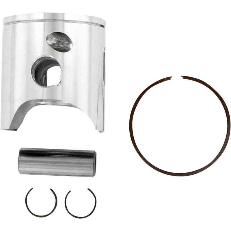 Wiseco Pro-Lite Piston Kit - 835M05600 Suzuki RM 125 2004-2008