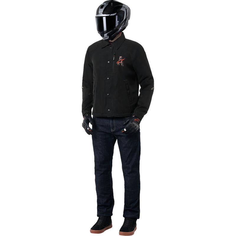 ALPINESTARS Revved WR Jacket Black