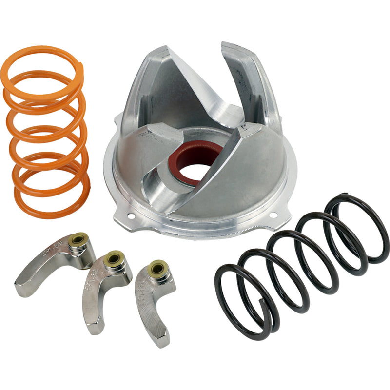 Epi Clutch Kit - WE437403 Polaris RZR 2016