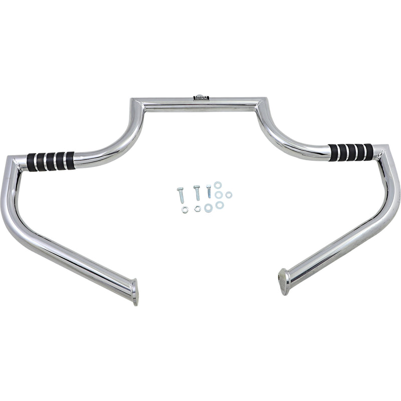 Lindby Magnumbar® Highway Bar - 1702 For Harley Touring 1997-2023
