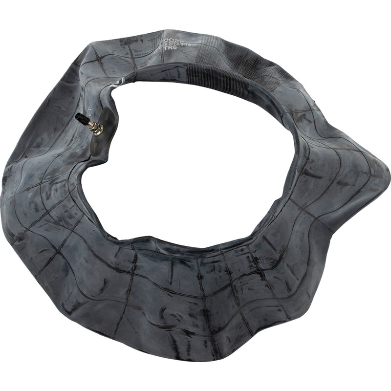 MOOSE OFFROAD 0351-0045 W99-6161 ATV/UTV Inner Tube Inner Tube - Heavy Duty - 10" - TR-6 Offset - Side Metal Valve