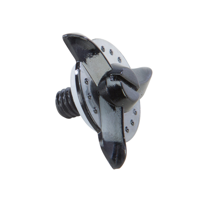 Fly Racing 73-9998 73-9998 KINETIC MIDDLE VISOR SCREW