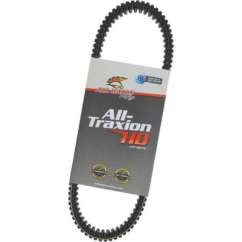 All Balls 22-59007 25-9007 CV BELT