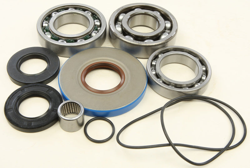 All Balls Rear Differential Bearing AND Seal Kit - 25-2107 Can-Am Commander / Outlander 2014-2019