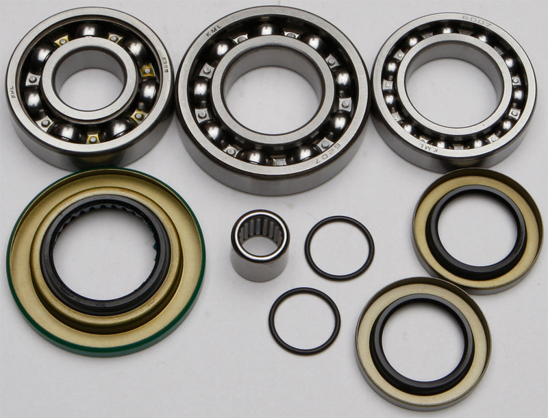 All Balls Differential Bearing AND Seal Kit - 25-2086 Can-Am Outlander / Commander / Renegade 2009-2015