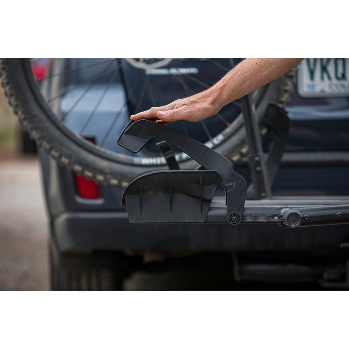 ROCKYMOUNTS 3930-0021 10003 MonoRail Hitch Bike Rack MonoRail Bike Rack - 1-1/4" Mount