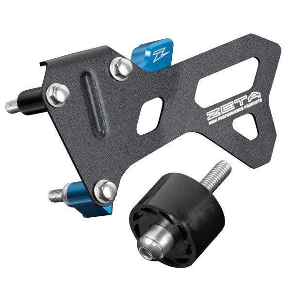 Zeta Case Saver Kit HUS 450/501 - ZE80-8529 Husqvarna FE 450 / FE 501 / 450 2017-2022