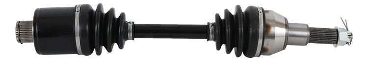 All Balls 531-0502 AB6-PO-8-302 6 BALL HEAVY DUTY AXLE REAR