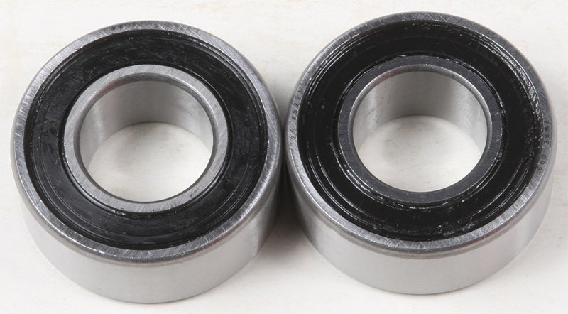 Harddrive Frnt Rear Wheel Bearing Kit 1" ID Sealed - 820-0202 For Harley Motorcycles 2000-2007