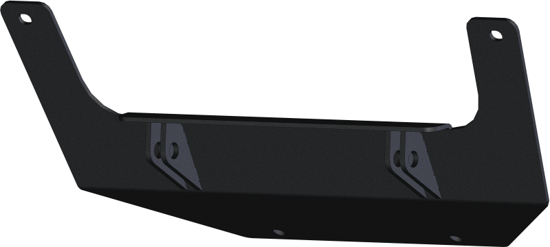 KFI 105865 18-20 John Deere Gator XUV 835/ 865 UTV Plow Mount - Photo - Primary
