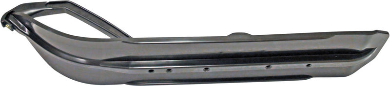 C&a 150-20100 77020392 MTX PRO SKIS BLACK BLACK BLACK PAIR