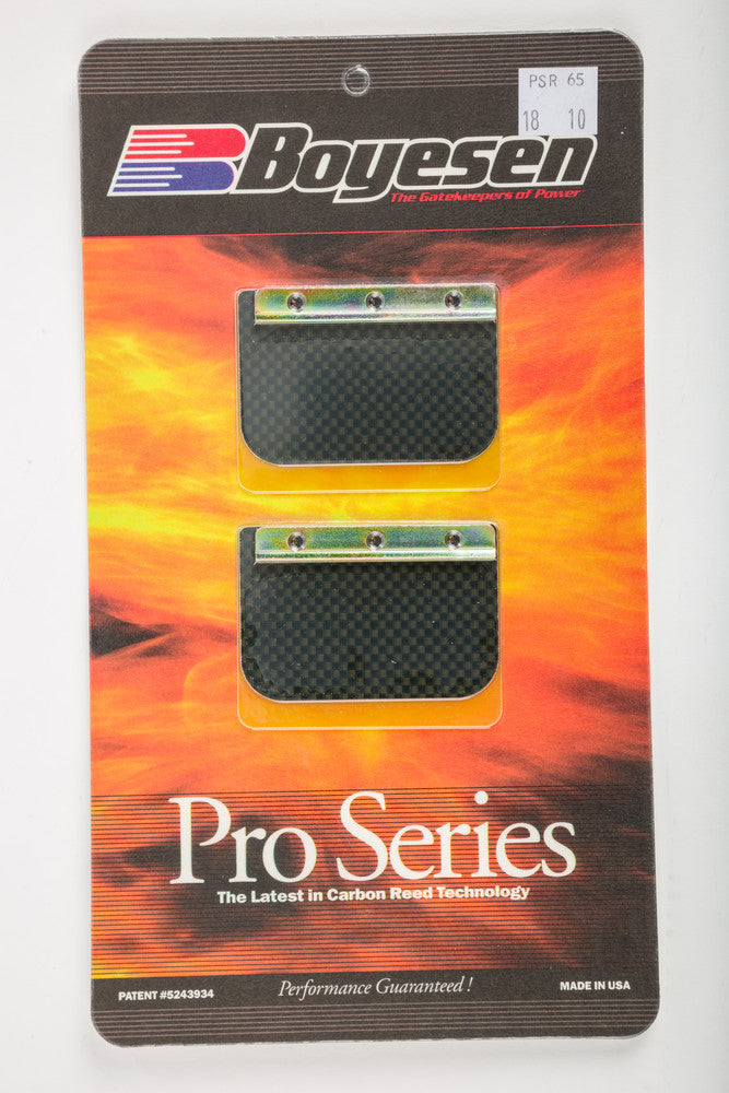 Boyesen 59-8565 PSR-65 ATV PRO REEDS