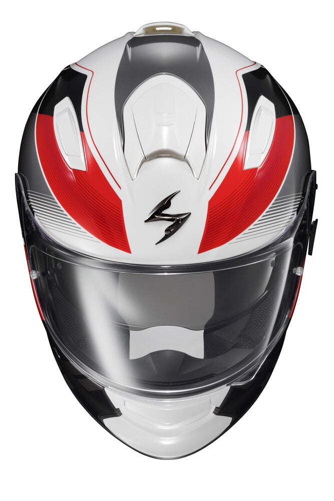 Scorpion Exo Ryzer Full-Face Helmet