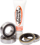 Pivot Works Front Wheel Bearing Kit - PWFWK-T14-000 For Honda CRF 250 / CRF 300 2017-2021 | KTM 85 (17/14) / SX 105 2003-2011