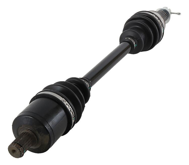 All Balls 6 Ball Heavy Duty Axle Front - AB6-PO-8-325 Polaris RZR 2015-2025