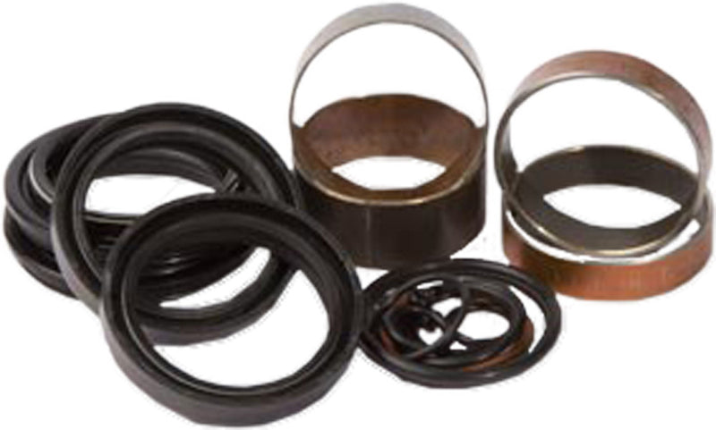 Pivot Works Seal Bushing Kit Forks - PWFFK-K03-021 Kawasaki KX 125 / KX 250 1996-2001
