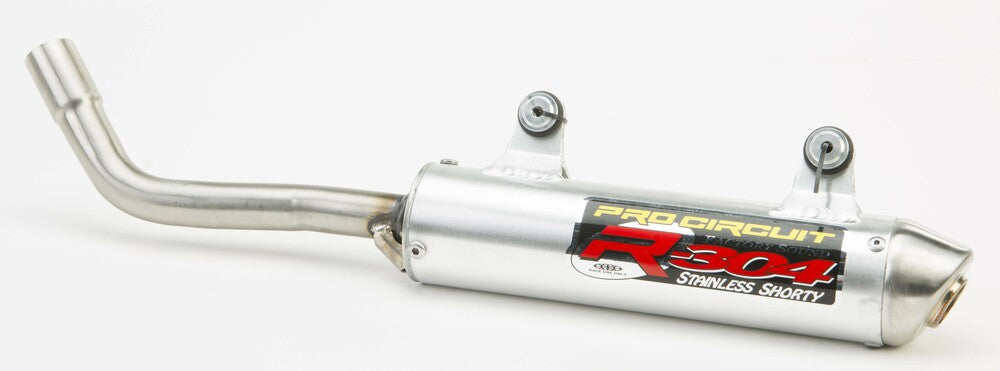 Pro Circuit 792-2226R 1152312 R-304 SILENCER TC125