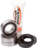 Pivot Works Rear Wheel Bearing Kit - PWRWK-H34-001 Honda CRF150R / CRF150RB Expert / CRF150R Expert 2007-2022