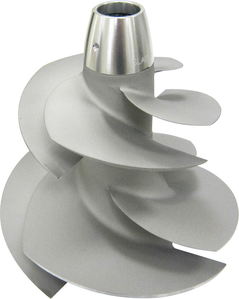Solas Twin Flyboard Impeller Yamaha - YS-FY-09/14