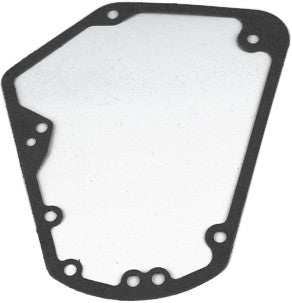 James Gasket James Gaskets Gasket CAM Cover Paper Late EVO 10/PK - 25225-93 For Harley Motorcycles 1993-1999