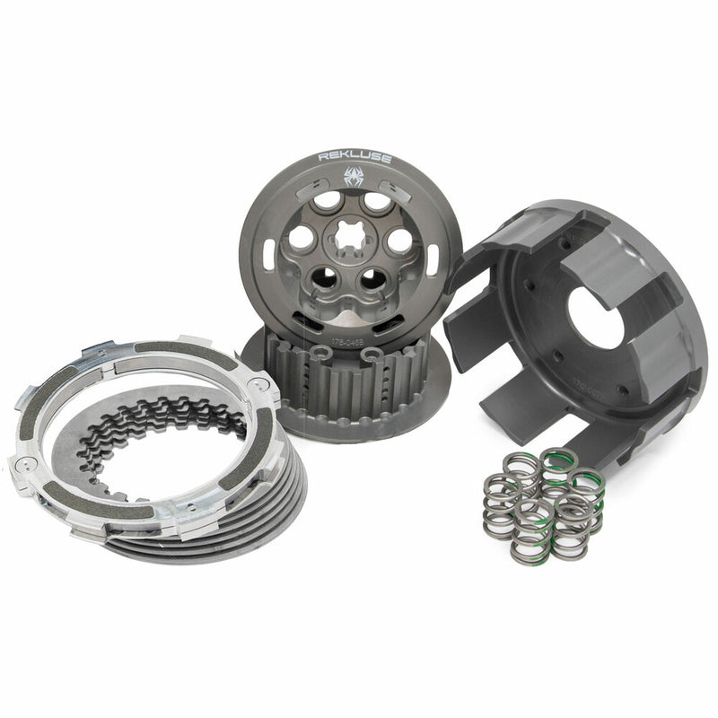 Rekluse Racing Core EXP 3.0 Clutch - RMS-7743 For Kawasaki KX 65 2000-2023 | Suzuki RM 65 2003-2005