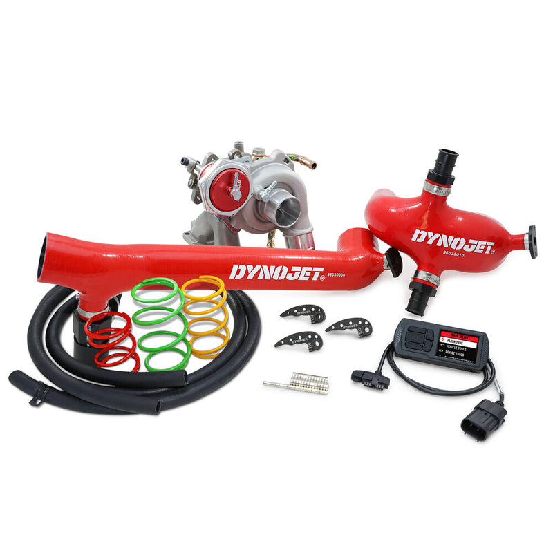 Dynojet Stage 4 Kit - 96090017 Polaris RZR 2017-2020