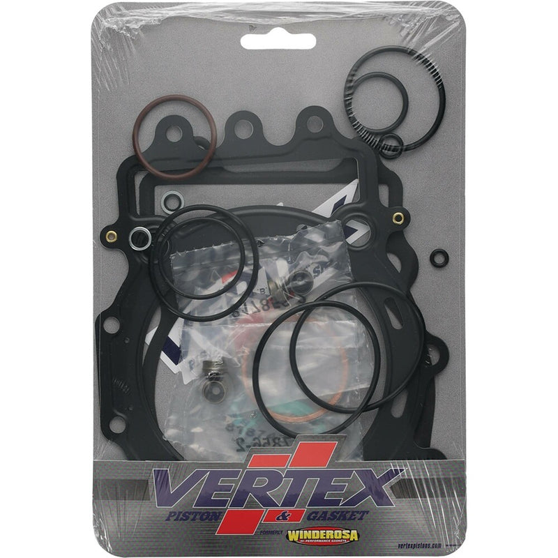 Vertex 681-00018 8100018 TOP END GASKET KIT