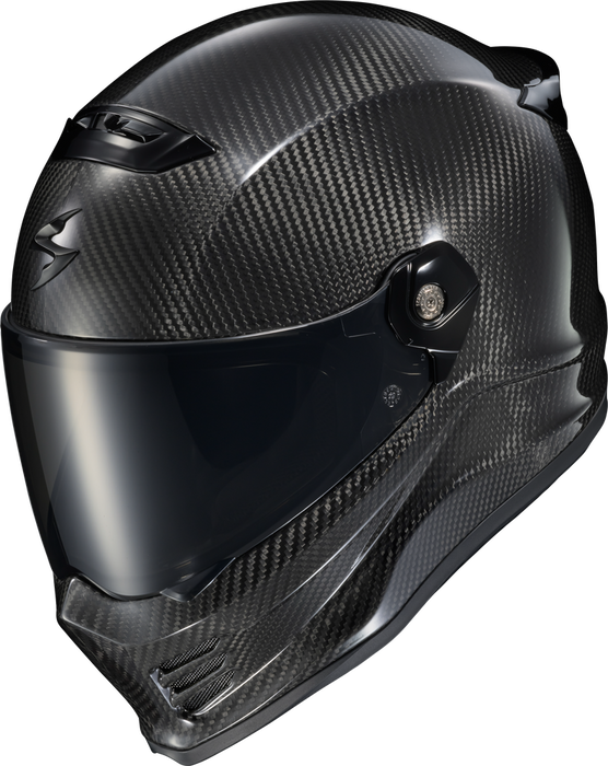 Scorpion Exo Covert FX Carbon Full Face Helmet
