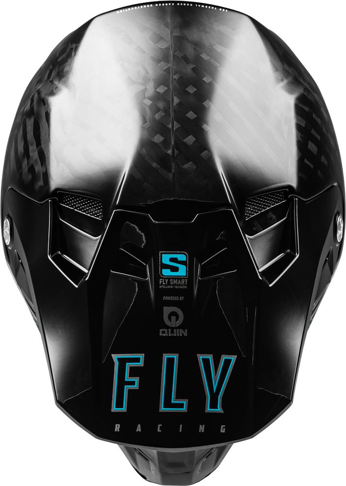 Fly Racing Youth Formula S Carbon Helmet